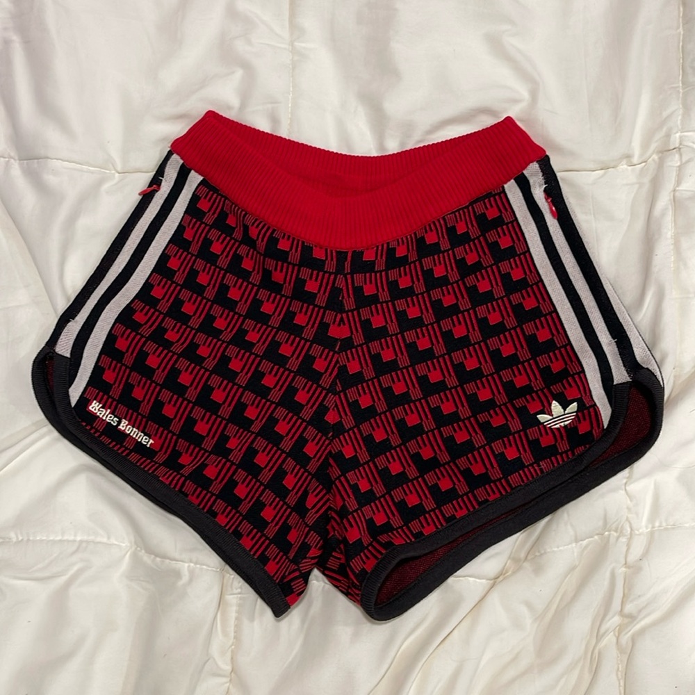 Wales Bonner x Adidas Shorts